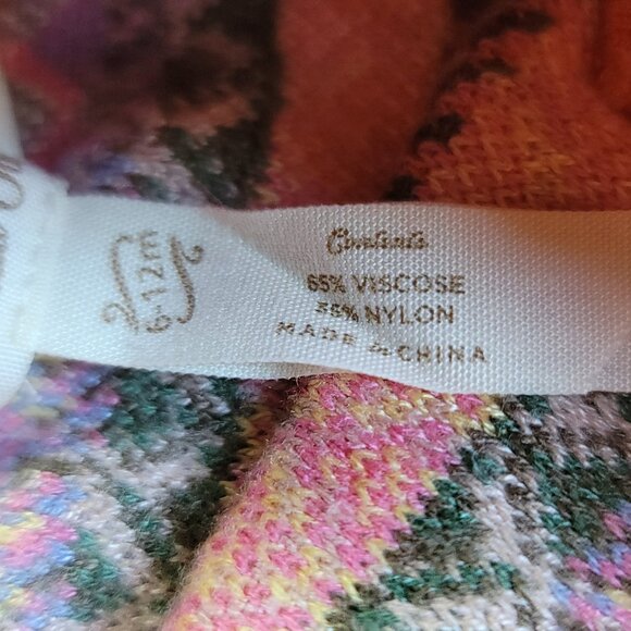 Matilda Jane Pumpkin Pie Romper Size 6-12M - Picture 9 of 10